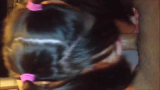 Amatir Biru Mata 18+ Berikan Blowjob Rumahan Spektakuler