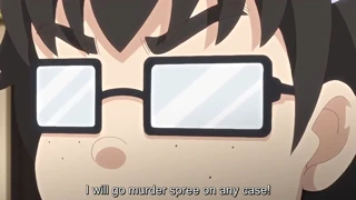 Cosplay change episode 1 gets explicit and wild!