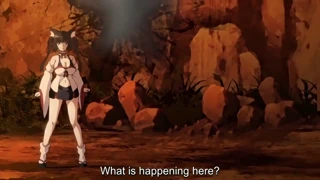 Cosplay change episode 1 gets explicit and wild!