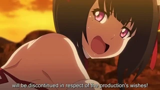 Cosplay change episode 1 gets explicit and wild!
