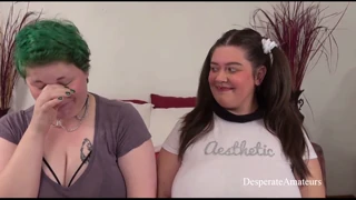 Kasting kompilacija obupanih BBW mam z velikimi joški, ki potrebujejo denar.