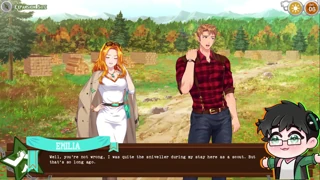 Yoshinori sprosti nabito strast v yaoi hentai Camp Buddy del 4