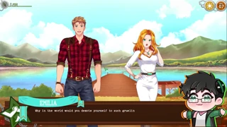Yoshinori bùng nổ dục vọng Camp Buddy Scoutmaster Yaoi Hentai P4