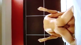 अॅमेच्युर मेक्सिकन ड्युओ हॉट सेशनमध्ये स्टिमी झाले
