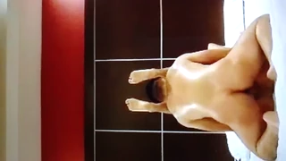 Любительский мексиканский дуэт становится жарким в горячей сессии