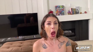 BJRAW präsentiert ultimative Cumshot-Kollektion, Teil 2