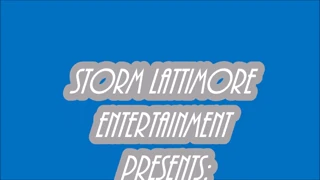 Storm Lattimore nagdomina sa matabang puwet sa matapang na shemale POV kantot