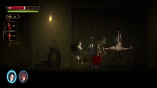 ヘイ、Whisperer - Part 4: 私と一緒に刑務所へダイブしよう！