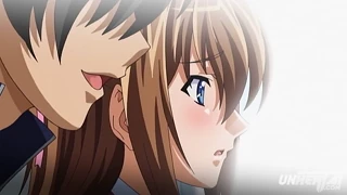 hentai teacher stuffs tight pussy petite student uncensored