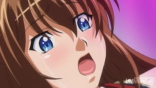 hentai teacher stuffs tight pussy petite student uncensored