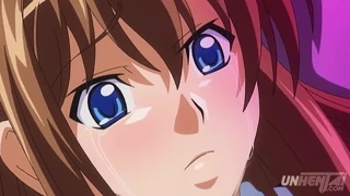 hentai teacher stuffs tight pussy petite student uncensored