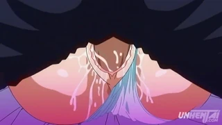 hentai teacher stuffs tight pussy petite student uncensored