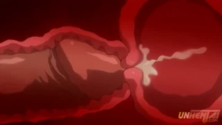 hentai teacher stuffs tight pussy petite student uncensored