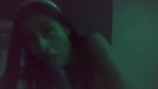 i get wild with a naughty girl to keep my secrets safe