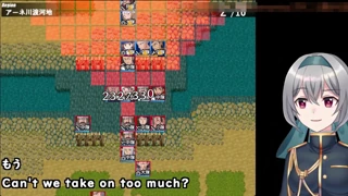 End of 2023 SP Head on Mercenaries Trial Ver Machine Translated Subtitles 1/3