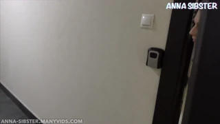 Lost Keys Expose Neighbor's Shocking Secret