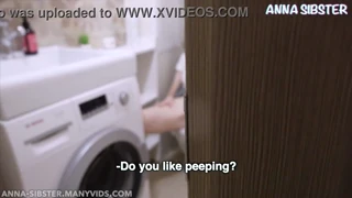Lost Keys Expose Neighbor's Shocking Secret