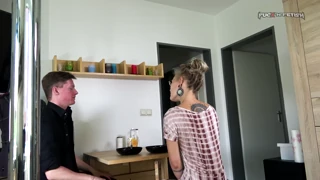 Clip 163RFAT: Aduce-o pe Sally jos cu roleplay intens