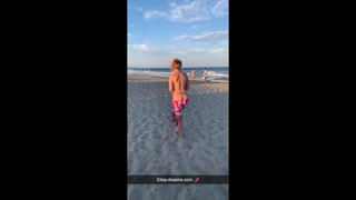 Visar mina stygga snaps för en vild sexutmaning