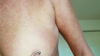 Fucking A Sexy Blonde Milf Slut