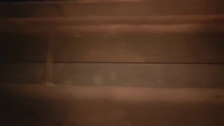 Aventure anal creampie intense en extérieur nocturne sur rails avec Vagninho et Luna Oliveira
