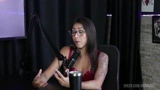 Nejlepší momenty Luciany Picchi na Bora Cast s Brunou Carlos - část 1