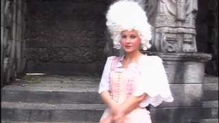 Wow, can you handle this scorching Venice affair? This blonde bombshell takes a wild anal ride with explosive cumshots!