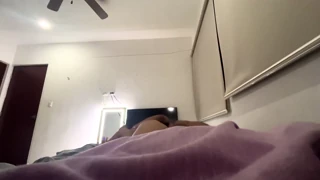 just rub it on my pussy but please don't take my virginity