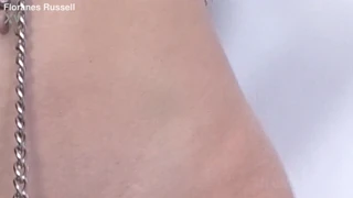 Lady Zee Siap untuk Seks Anal dan DAP di Threesome BDSM Keras Kami NF024?
