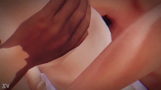 sims 4 roommates dive into steamy threesome fun