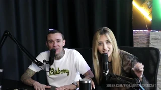 Novi trenutki z Yasmin Pariz in Ktal v predhodnem podcastu z Bia Hot, 3. del serije Naughty, raziskuje večkratne orgazme, spolne igrače, cosplay, dominacijo in več