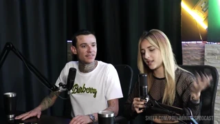 Momen baharu Yasmin Pariz dan Ktal dalam podcast awal dengan Bia Hot, bahagian 3 siri nakal, terokai orgasme berganda, alat seks, cosplay, dominasi, dan lagi