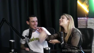 Momenti podcast birichini con Yasmin Pariz e Ktal, parte 3: orgasmi multipli, sex toys, cosplay