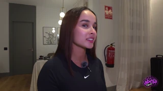 damn abella olsen's big ass pounds tourist cock in madrid! 🍑🍆💥