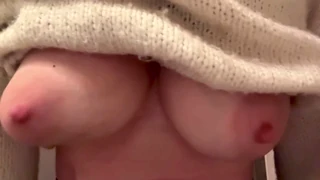 Italian Milf Artemisia Love Big Boobs Bouncing Fetish