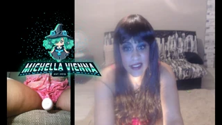 Two Hours Fucking With Michella Vienna