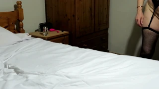 Fuck my tight arse deep and fill it with cum!