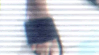 Sandy Sweet Menguasai Sofa Hitam Besar Thrilly! MILF Gemuk Rim dan Terima Creampie Berganda dalam Kegilaan Pembiakan Liar