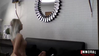 Trio Distorto de Dia dos Namorados com Boquete Amador e Foda na Buceta