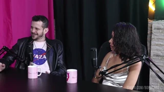 Compilations from Espuleta and Himero's Mansion on Bora Cast with Bruna Carlos - Part 1 (Watch on Sheer/Red)