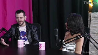 Compilations from Espuleta and Himero's Mansion on Bora Cast with Bruna Carlos - Part 1 (Watch on Sheer/Red)