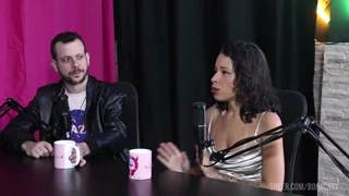 Compilations from Espuleta and Himero's Mansion on Bora Cast with Bruna Carlos - Part 1 (Watch on Sheer/Red)
