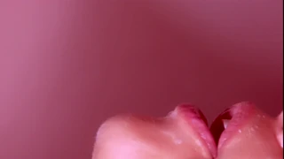 wanna fuck my tight college pussy hard then blast on these slutty tits? gimme that anal too