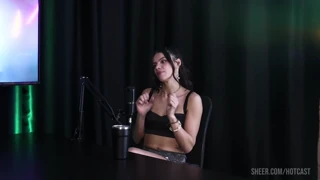 debora andrade teases with vitoria beatriz in sexy lingerie moments part 3