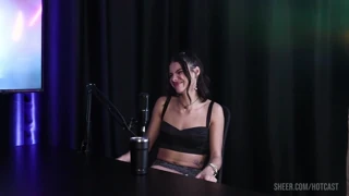 debora andrade teases with vitoria beatriz in sexy lingerie moments part 3