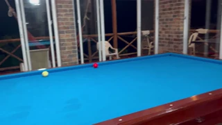 Intense Pool Bet Leads to Rough Fucking by Two Huge Cocks - Part 1