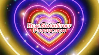 3D Animation Party by RealGoodStuff Production