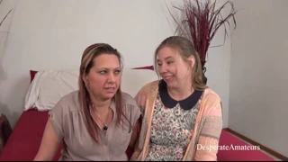 شوف الخلطة الجنونية! ميلز عصبيات وهاويات، من BBW إلى فتيات 18+، بلع عميق أول مرة!