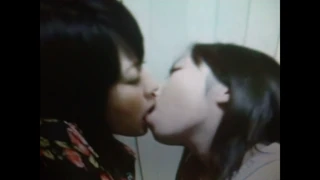 Lesbian Tongue Kissing Moments Compiled for Ultimate Pleasure