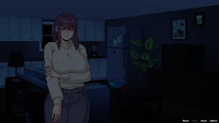 Η Amy Ωθεί τη Chloe σε Τρελή Futanari Μανία!